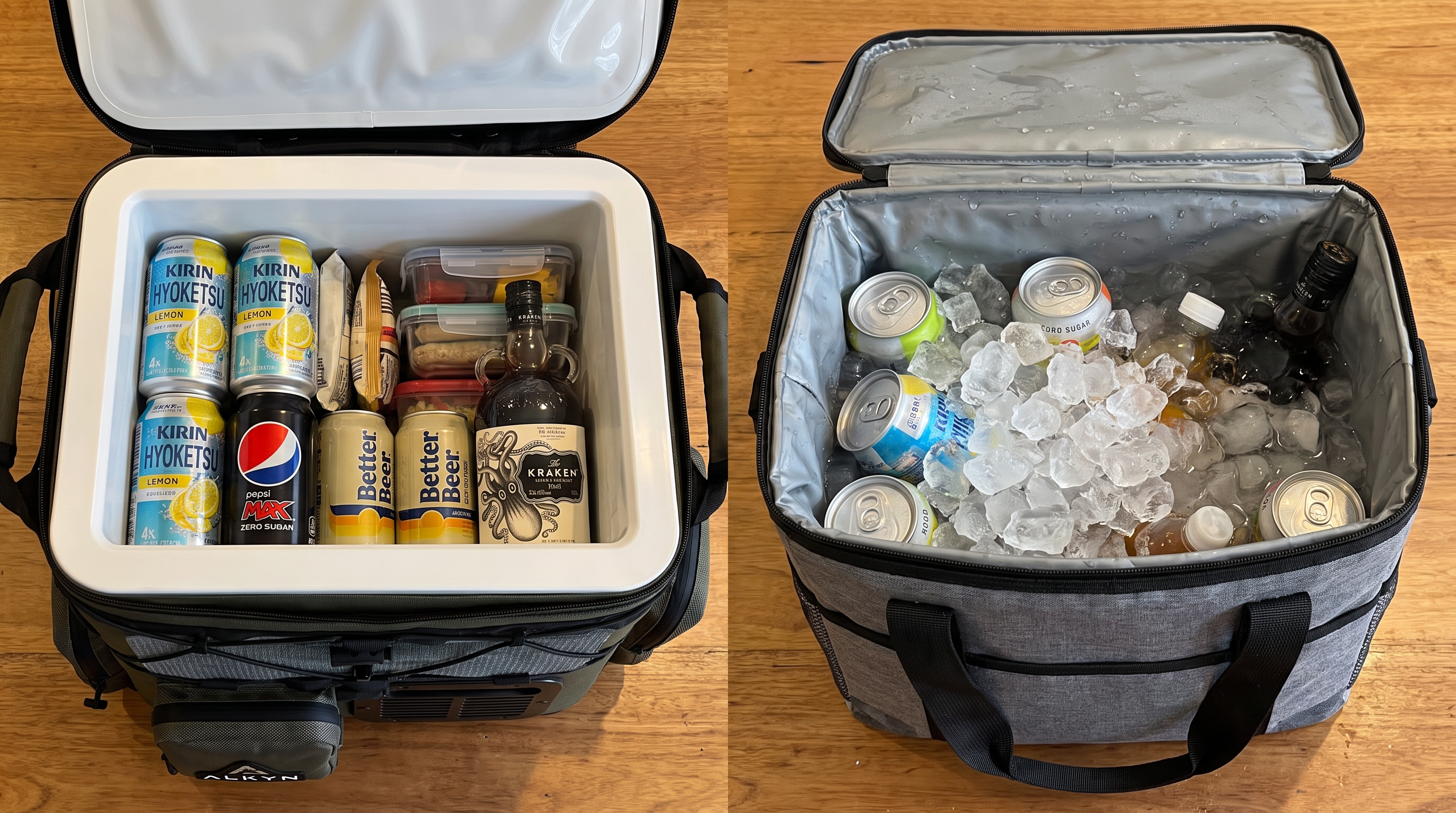 Backpack Fridge vs Cooler Bag: What Is the Difference?