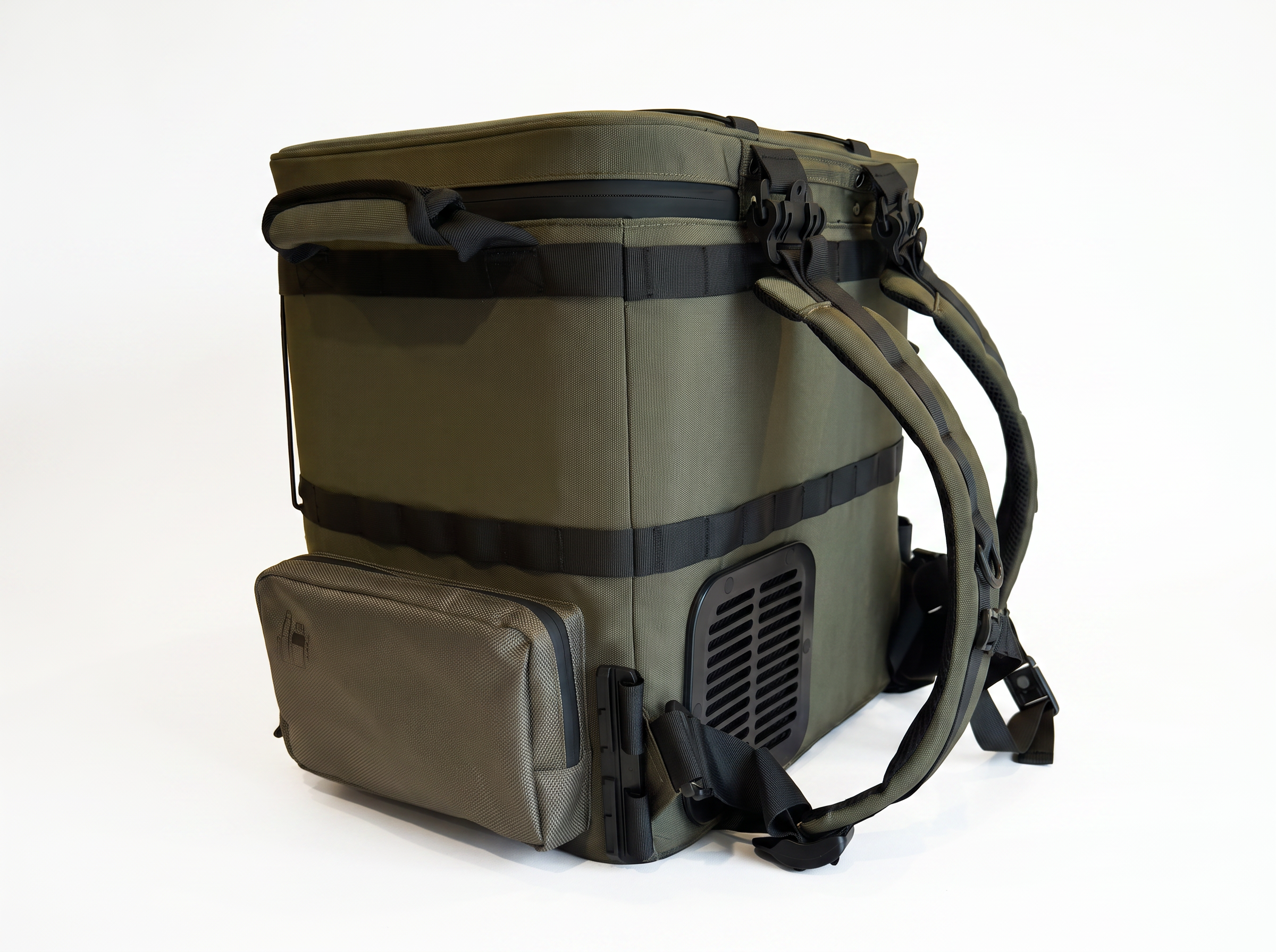 ALKYN Pack18 – 18L Portable Backpack Fridge & Freezer
