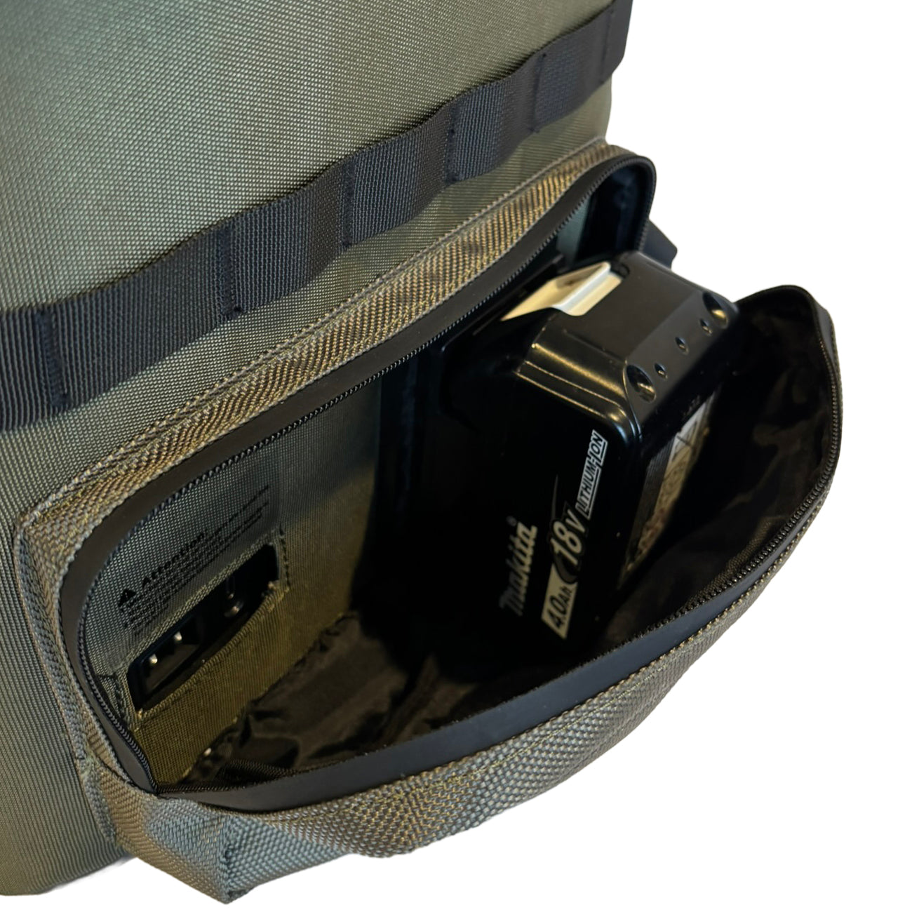 ALKYN Pack18 – 18L Portable Backpack Fridge & Freezer